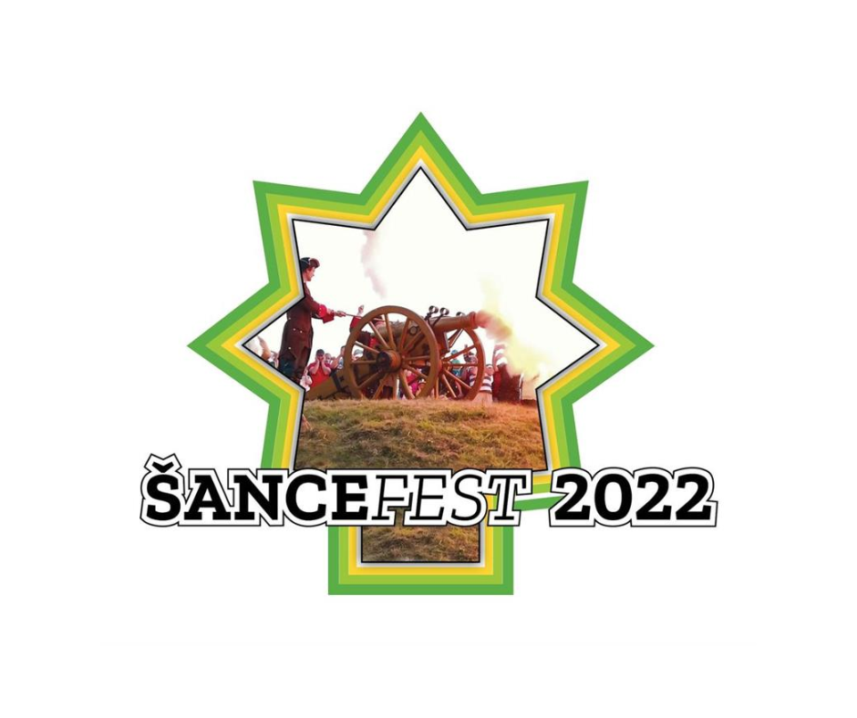 Šance Fest 19. 8. 2023 | Mosty u Jablunkova